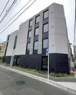 フラーファ江古田の画像