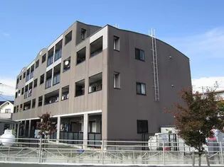 サンフォニア八田の画像