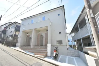 瀬戸ハイツBの画像