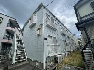 シャトーテル寿Iの画像