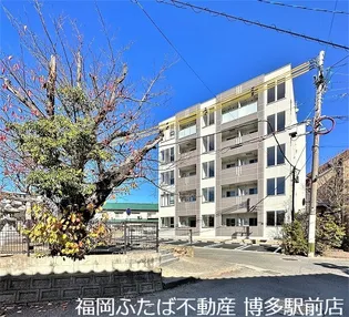 サンライズ小田部の画像
