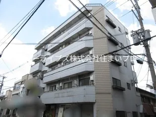 高千穂第2マンションの画像