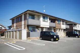 FOSSETTE 3の画像