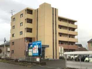 ブルーミング県央の画像