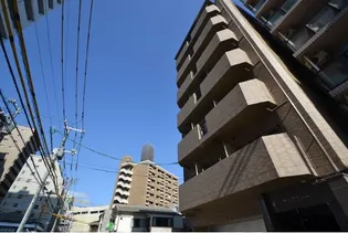 ウイング宝町フォース【7階】の外観