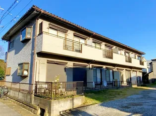 シャインハイツ西都賀の画像