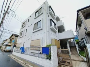 レソール大森西の画像