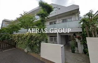 SEASON COURTの画像