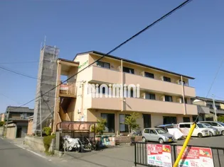 赤坂アーバンライフの画像