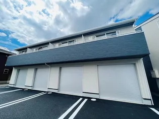SKガレジオ右京塚Iの画像