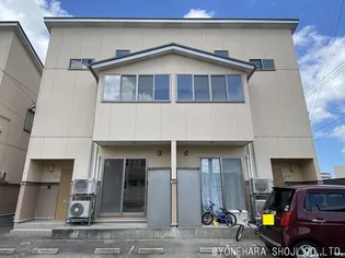 プランドールHAYAHOSHI3号館の画像