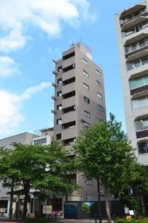 北の丸ビルの画像