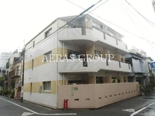 ベイ アルファ上富士の画像