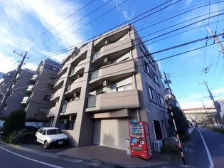 アレグリアの画像