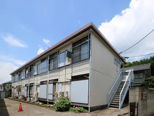 シェルハウス妙蓮寺A棟の画像