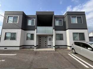 アジュール小杉の画像