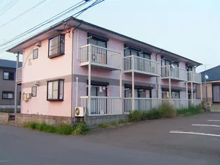 フレグランスKの画像