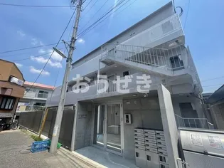LIGERE駒沢大学の画像