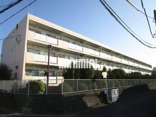 谷コーポ八ヶ崎の画像
