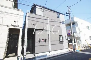 ジョンシェ高円寺の画像