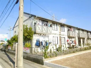 ファミールTUCHIYA C棟の画像