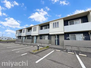 シャーメゾンディアス川内の画像