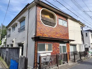 日の出荘の画像