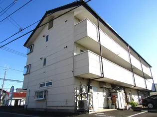 メゾンド メグの画像