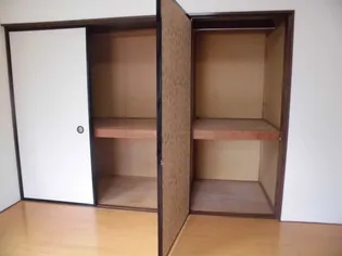 コーポさち【1階】の内装