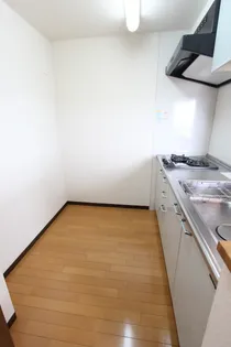 サングーテス志波町【3階】のキッチン