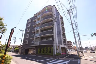 サングーテス志波町の画像