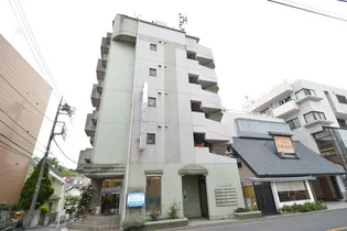 LIFE IN聖蹟の画像