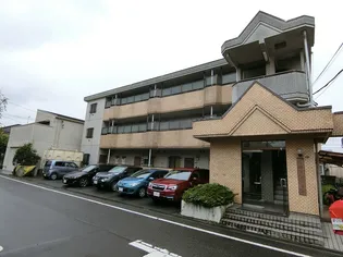 千成マンションの画像