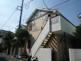 福生スターライクの画像