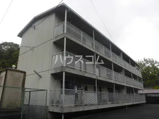 グリーンハイツ神明前の画像