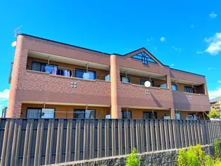 ベル メゾンの画像