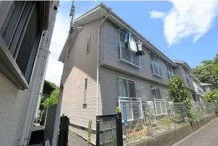 柊舎(ヒイラギシャ)【1階】の外観