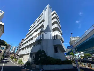 グローリア初穂新小岩の画像