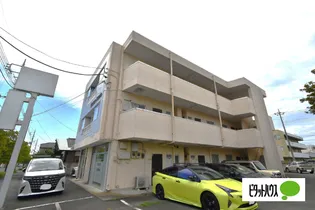 メゾン岩佐の画像