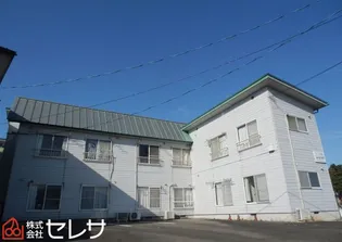 エトワール長町の画像