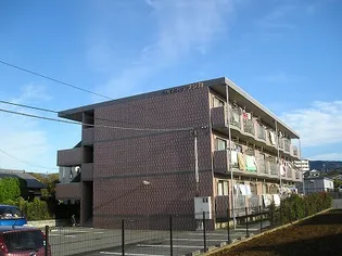 ベルエポックフジカ【3階】の外観