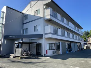 矢内マンションの画像