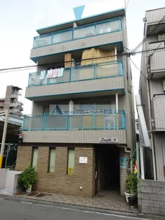 ザ サウスの画像