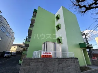 美津乃マンションの画像