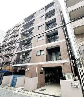 エクセルシオール麻布の画像