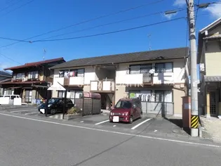 アネックスパルの画像