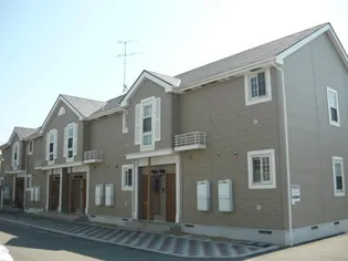 ノーブルプレインM IIの画像