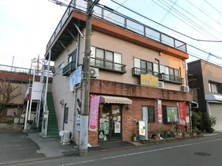 第三ハイムマスダの画像