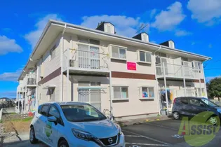 レジデンスSSの画像