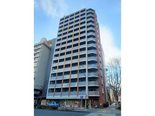 aLATO丸の内【12階】の外観